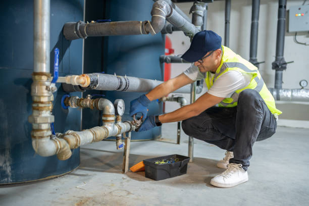 Best Plumbing System Maintenance  in Penitas, TX