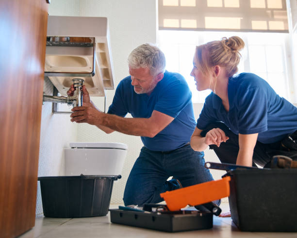 Trusted Penitas, TX Plumbing Services Experts